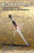 Cover: Endings - Draft2digital