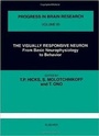 Cover: The Visually Responsive Neuron - Elsevier