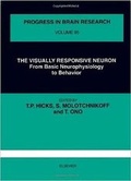 Cover: The Visually Responsive Neuron - Elsevier