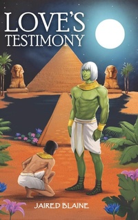 Abbildung von: Love's Testimony - Ewings Publishing LLC