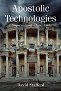 Cover: Apostolic Technologies - Christian Faith Publishing, Inc.