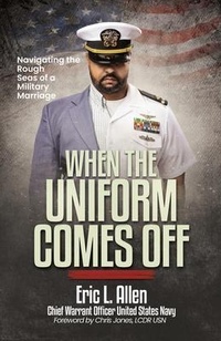 Enlarge image Cover: When the Uniform Comes Off - Final Step Publishing
