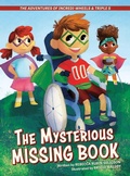 Cover: The Adventures of Incredi-Wheels & Triple S - Rebecca Rubin Seligson