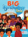 Cover: Big Birthday Bash - Francis & Lee Publishing