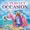 Cover: The Perfect Occasion - Sweet Bean Books