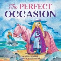 Enlarge image Cover: The Perfect Occasion - Sweet Bean Books