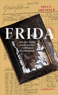 Cover: Frida - Sch&ouml;ffling