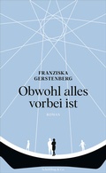 Cover: Obwohl alles vorbei ist - Sch&ouml;ffling