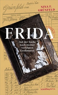 Abbildung von: Frida - Schöffling