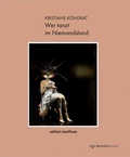 Cover: Wer tanzt im Niemandsland - danube books Verlag