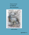 Cover: Im Ballsaal des Universums - danube books Verlag