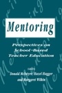 Bild: Mentoring: Perspectives on School-based Teacher Education - Routledge