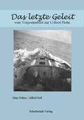 Cover: Das letzte Geleit - Schreibstark-Verlag