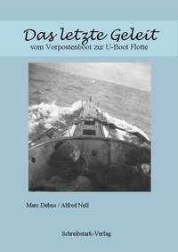 Enlarge image Cover: Das letzte Geleit - Schreibstark-Verlag