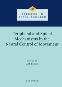 Abbildung von: Peripheral and Spinal Mechanisms in the Neural Control of Movement - Elsevier