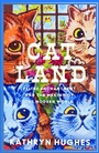 Cover: Catland - Fourth Estate Ltd