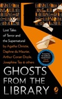 Cover: Ghosts from the Library - Collins Crime Club