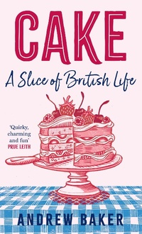Abbildung von: Cake - Mudlark