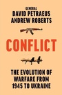 Cover: Conflict - William Collins