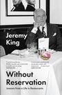 Cover: Without Reservation - Fourth Estate Ltd