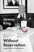 Cover: Without Reservation - Fourth Estate Ltd