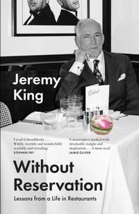 Enlarge image Cover: Without Reservation - Fourth Estate Ltd