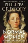 Cover: Normal Women - William Collins
