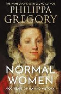 Enlarge image Cover: Normal Women - William Collins