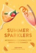 Cover: Summer Sparklers - HarperCollins