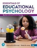 Cover: Essentials of Educational Psychology - Pearson