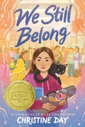 Cover: We Still Belong - HarperCollins