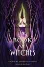 Cover: The Book of Witches - HarperCollins
