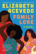 Cover: Family Lore - HarperCollins