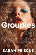 Cover: Groupies - Collins