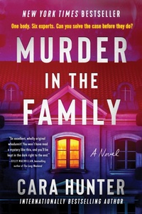 Abbildung von: Murder in the Family - Collins
