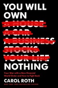 Cover: You Will Own Nothing - HarperCollins