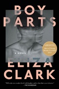Cover: Boy Parts - HarperCollins