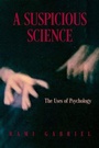 Cover: A Suspicious Science - Oxford University Press Inc