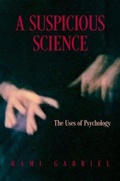 Cover: A Suspicious Science - Oxford University Press Inc