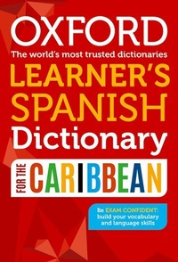 Abbildung von: Oxford Learner's Spanish Dictionary for the Caribbean - Oxford University Press