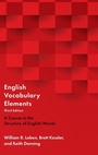 Cover: English Vocabulary Elements - Oxford University Press Inc
