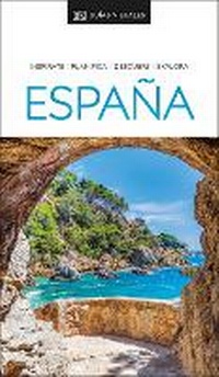 Abbildung von: Espana Guia Visual - DK Travel