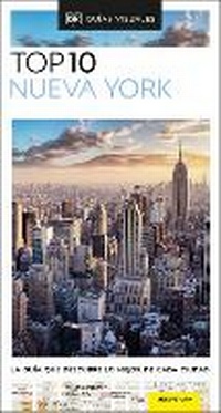 Abbildung von: Nueva York Guia Top 10 - DK Travel