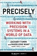 Cover: Precisely - Columbia University Press
