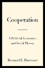 Cover: Cooperation - Columbia University Press