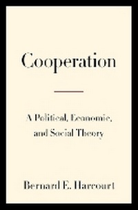 Enlarge image Cover: Cooperation - Columbia University Press
