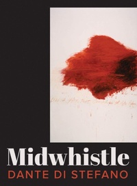 Enlarge image Cover: Midwhistle - University of Wisconsin Press