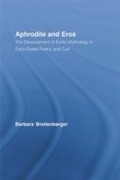 Cover: Aphrodite and Eros - Routledge