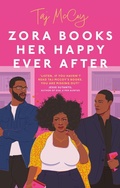 Cover: Zora Books Her Happy Ever After - Renegade Books