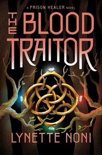 Enlarge image Cover: The Blood Traitor - Clarion Books